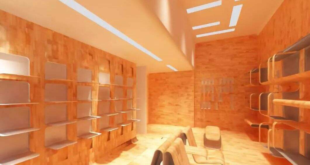 利用SOLIDWORKS加快定制商务家具的开发 | 客户案例的图2